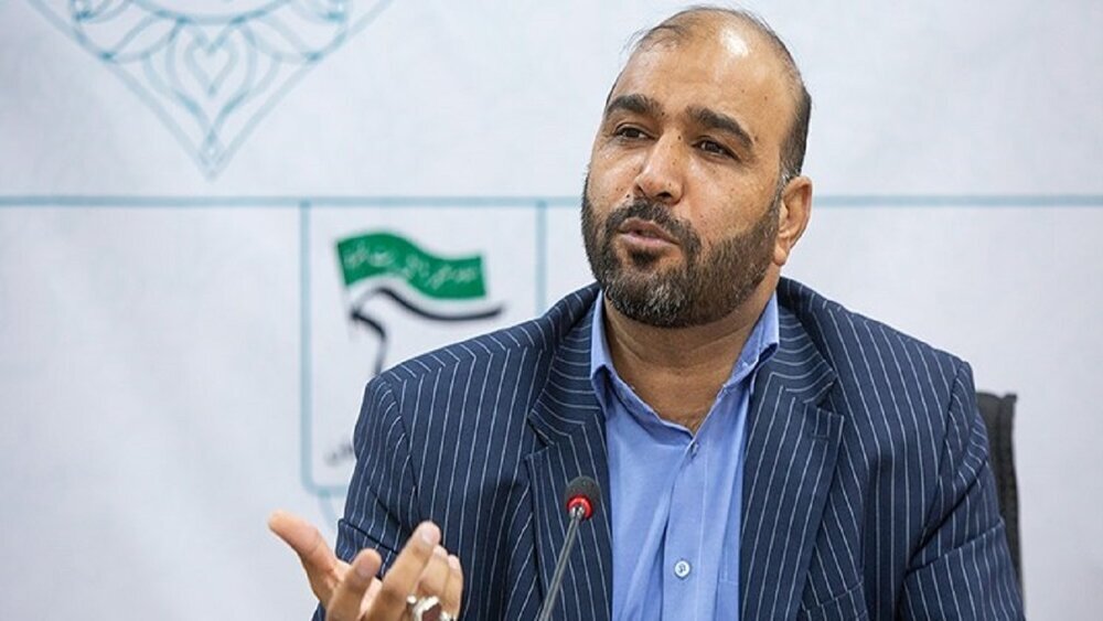 خبرگزاري مهر؛ فعالیت&zwnj;های &laquo;بسیج سازمان تبلیغات اسلامی&raquo; فراسازمانی باشد