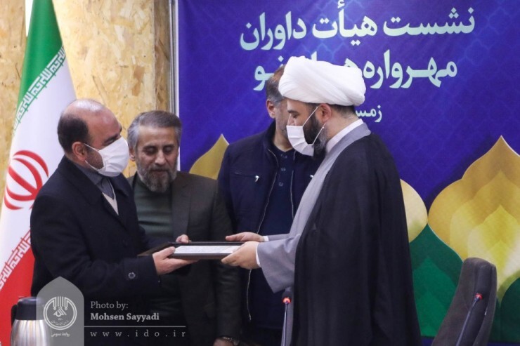 «تشکلهای دینی» منشاء برکات در حل بحرانهای جامعه هستند «تشکلهای دینی» منشاء برکات در حل بحرانهای جامعه هستند