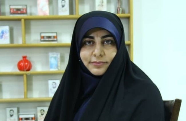 نویسنده کتاب&laquo; سنگ&raquo;؛ منتخب کتاب سال عاشورا