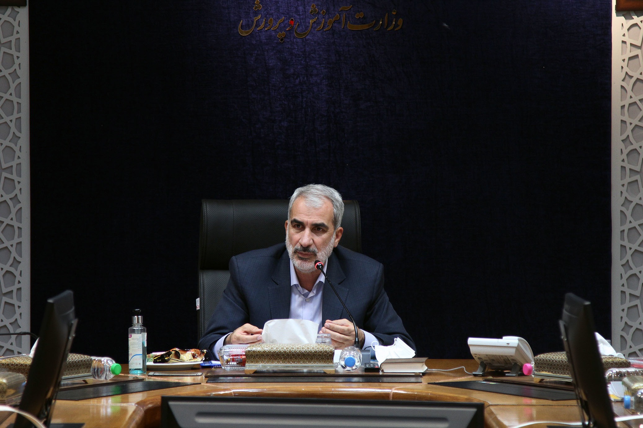 سند تحول می&zwnj;تواند در &laquo;مدارس صدرا&raquo; به&zwnj;عنوان الگو اجرا شود