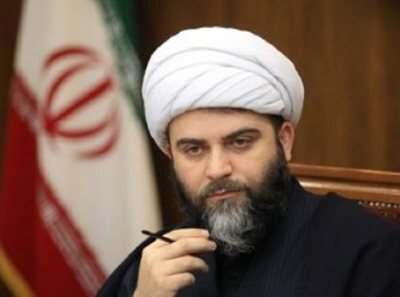 منطق &laquo;شریکة الامام&raquo; را نجات بخش می&zwnj;دانم