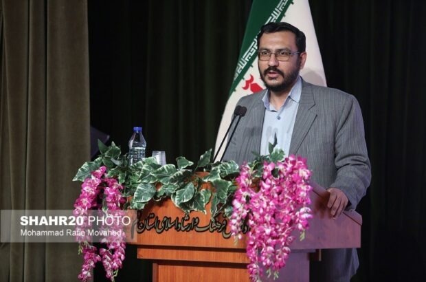 دفتر هنرهای مردمی حوزه هنری قم راه&zwnj;اندازی می&zwnj;شود