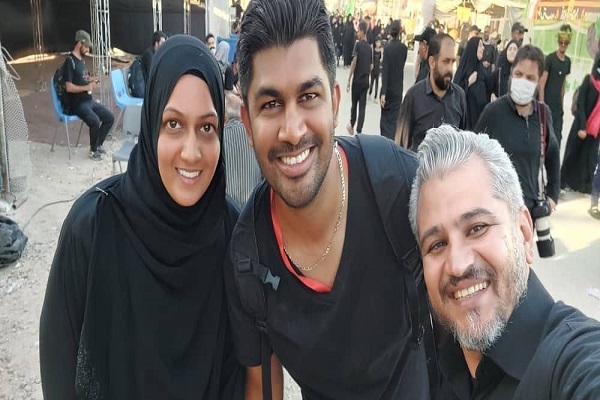 مراسم &laquo;اربعین حسینی&raquo; در کربلا از سوی بسیاری از رسانه&zwnj;های خارجی بایکوت شده بود