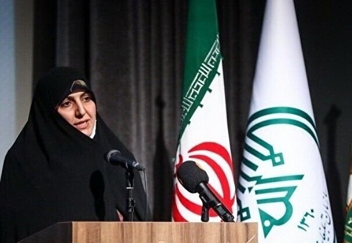 پیشرفت جامعه با سبک زندگی فاطمی تحقق می&zwnj;یابد