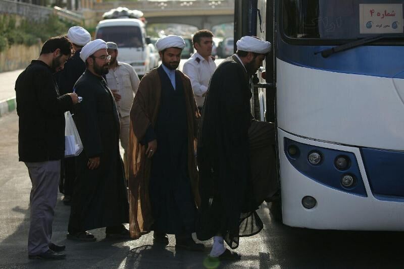 ۹۵۰ مبلغ به مناطق مختلف خراسان جنوبی اعزام می&zwnj;شوند