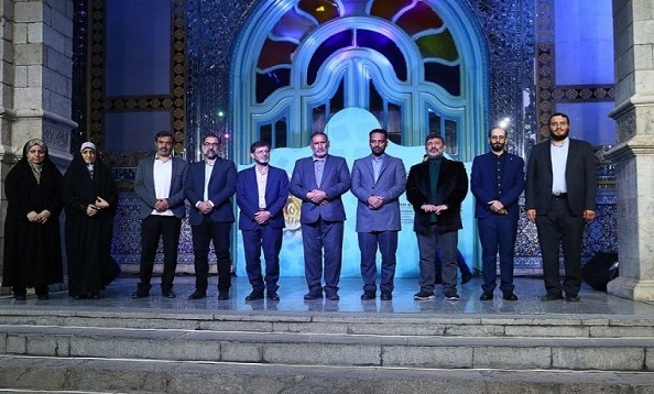 &laquo;چهره&zwnj;های موسیقی و شعر انقلاب&raquo; معرفی و تقدیر شدند