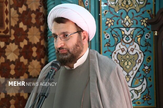 سیره امام حسن (ع) الگوی &laquo;مواسات و همدلی&raquo; در اسلام است