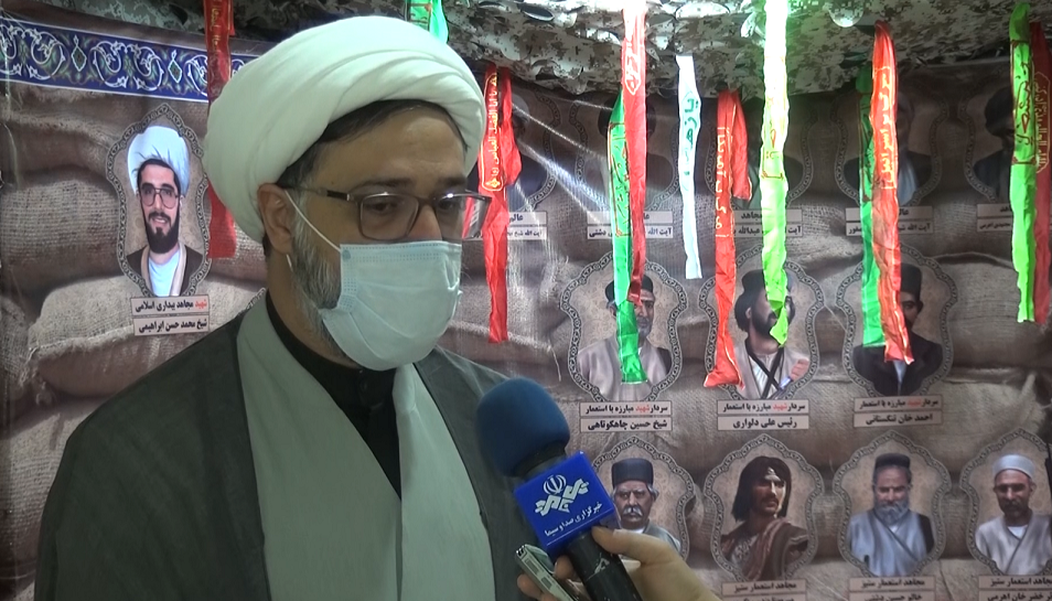 برگزاری مراسم شب&zwnj;های قدر در مکان&zwnj;های سرپوشیده با یک چهارم ظرفیت