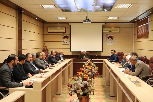 ///ارسالی///مجمع‌خیرین بنیاد دعبل‌خزاعی در سیستان‌وبلوچستان تشکل می‌شود