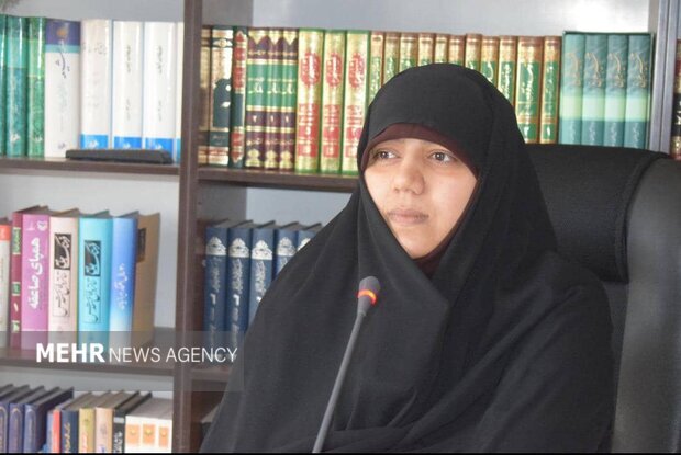 ۶ کارگاه توانمندسازی ویژه مبلغات استان بوشهر برگزار میشود ۶ کارگاه توانمندسازی ویژه مبلغات استان بوشهر برگزار میشود