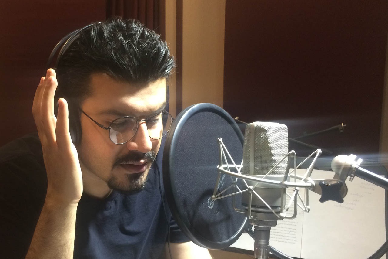 مجموعه کتاب صوتی «سرگذشت استعمار» منتشر شد مجموعه کتاب صوتی «سرگذشت استعمار» منتشر شد