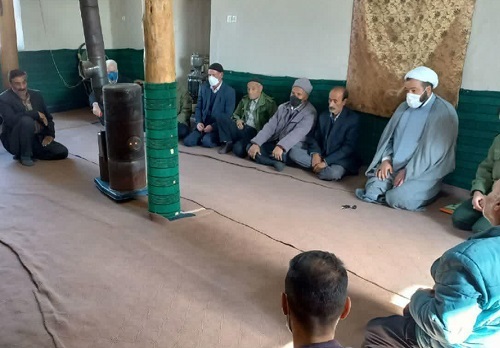 امام جماعتی که حل مشکل بیکاری و معیشت مردم اولویت فعالیت های جهادی‌اش بود