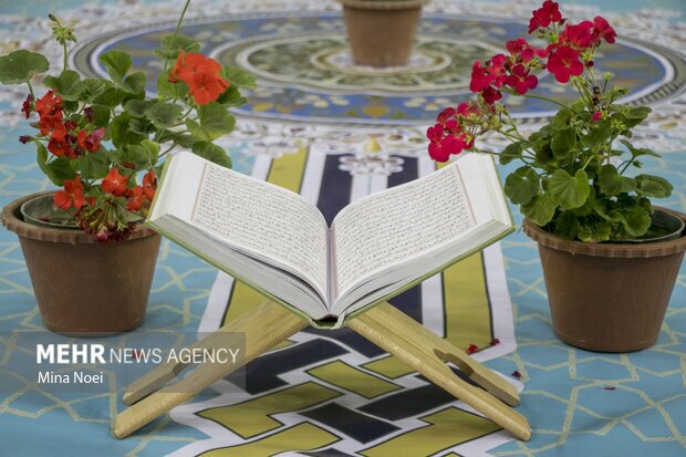 برترین&zwnj;های مسابقات ترنم وحی در استان بوشهر معرفی شدند