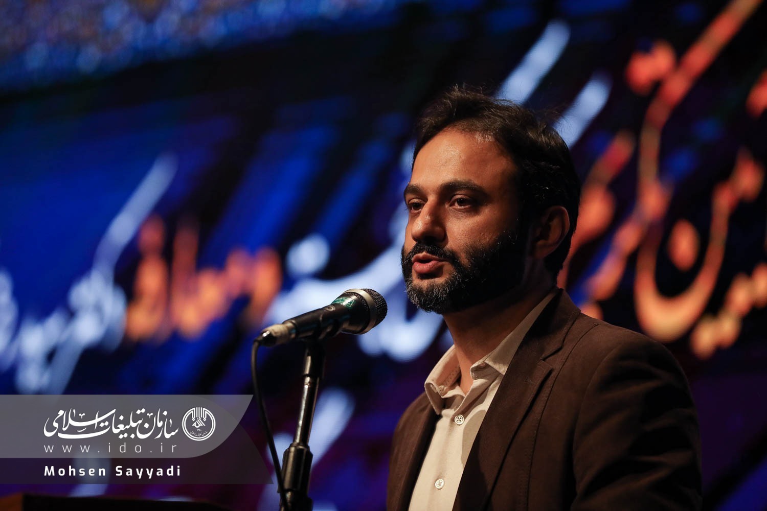 حجت الاسلام محمد قمی: امیدواریم شاهد قدرتمند شدن تبیان در خدمت رسانی به خانواده&zwnj;ها باشیم