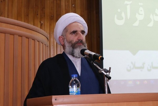 ششمین دوره انتخابات شورای هیئات مذهبی در گیلان برگزار می&zwnj;شود