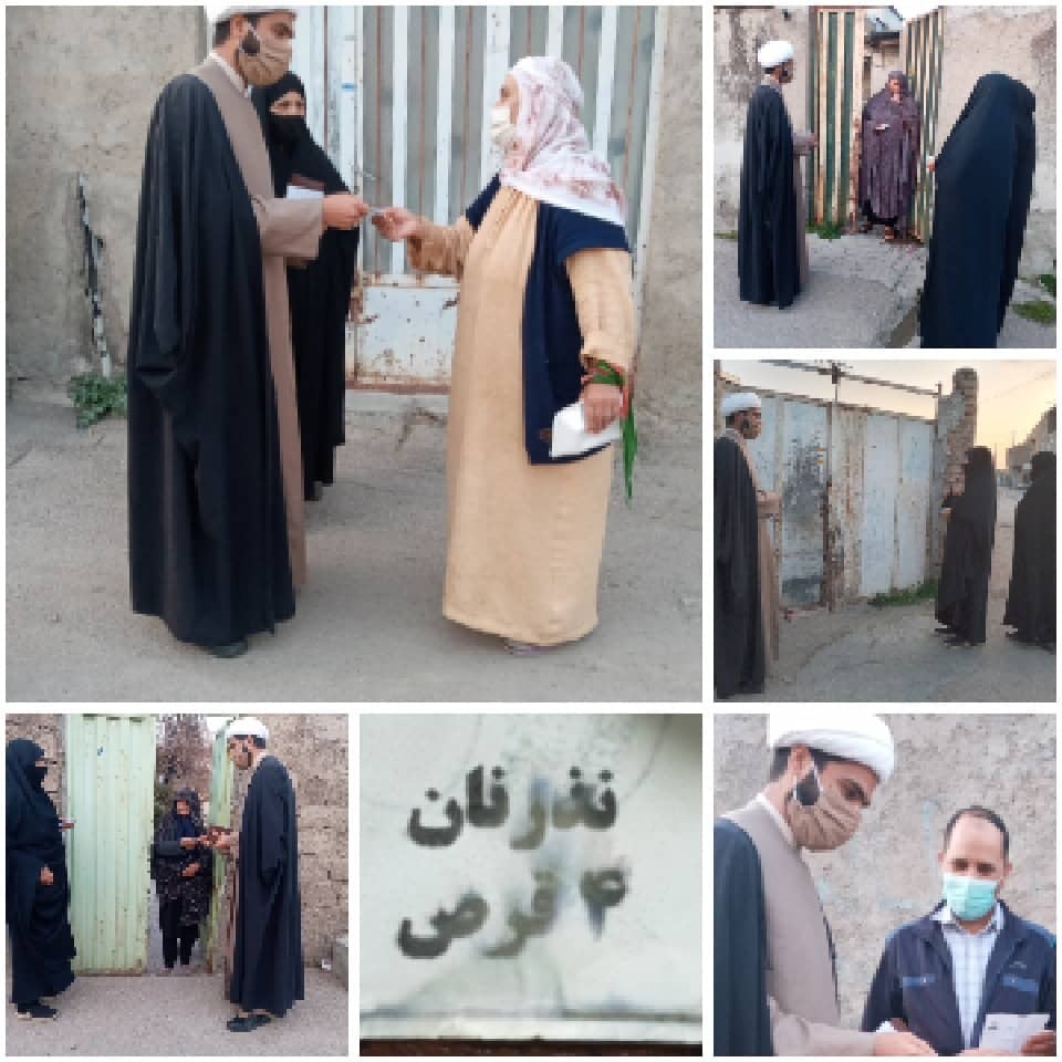 از کلاس دفاع شخصی تا ساخت مسجد از کلاس دفاع شخصی تا ساخت مسجد