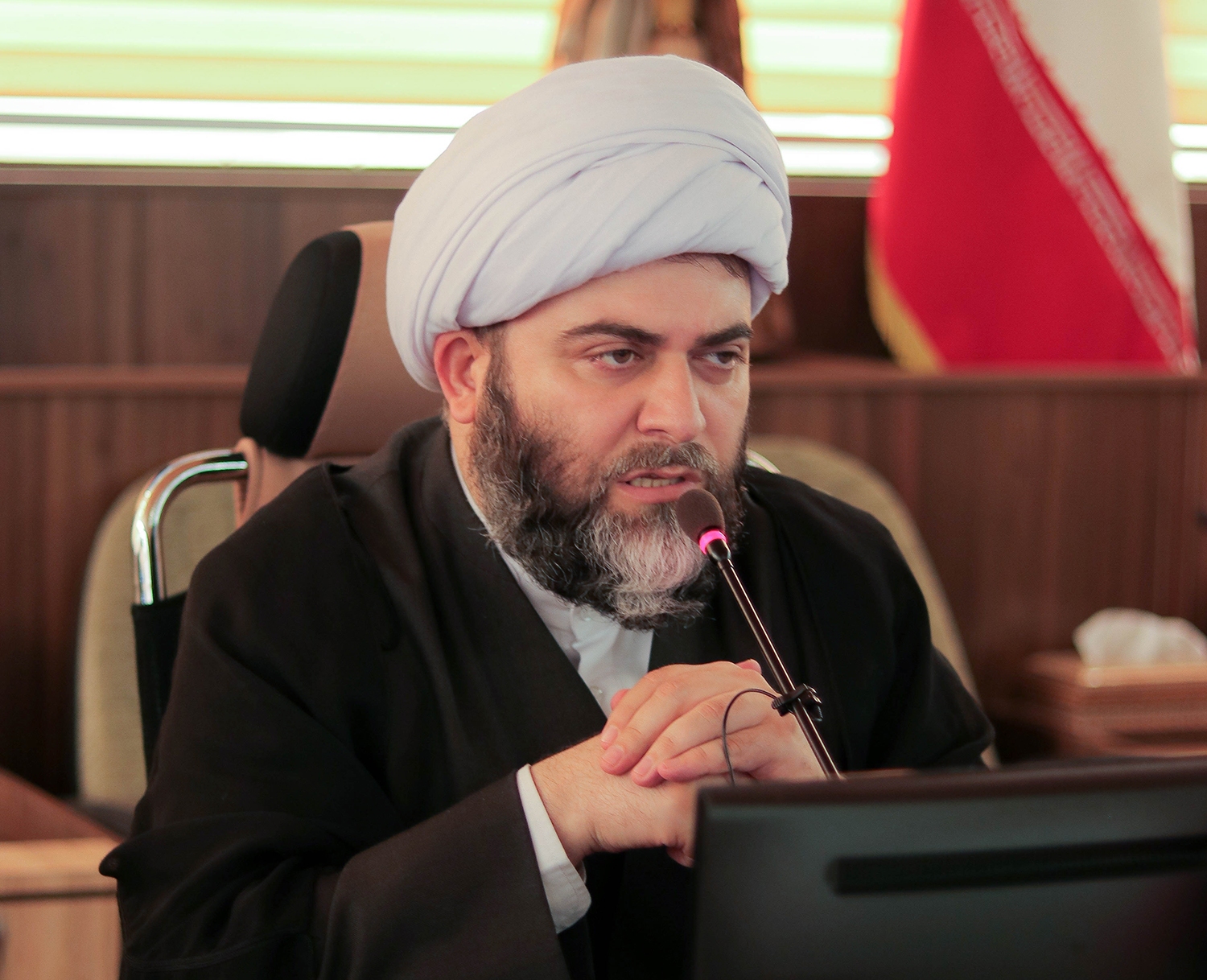 مراقبت از نیروهای&laquo; جنگ تبلیغی&raquo; ، نیازمند دقت، سرعت و ظرافت است&nbsp;