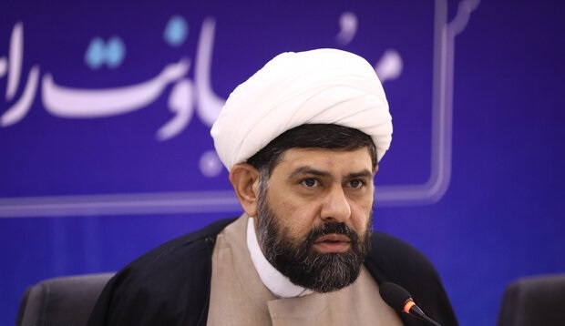 حجت الاسلام حریزاوی با حفظ سمت به عنوان &laquo;رئیس سازمان دارالقرآن الکریم&raquo; منصوب شد