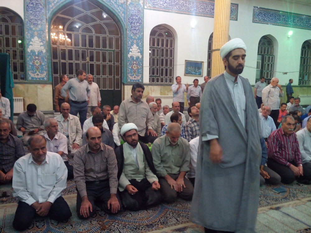 کار تبلیغی جهادی که با &laquo;بودجه نداریم&raquo; تعطیل شد