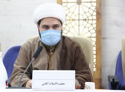 برگزاری ۲۰۰ نشست تبیینی و تمهیدی با حلقه&zwnj;های میانی قبل از آغاز محرم