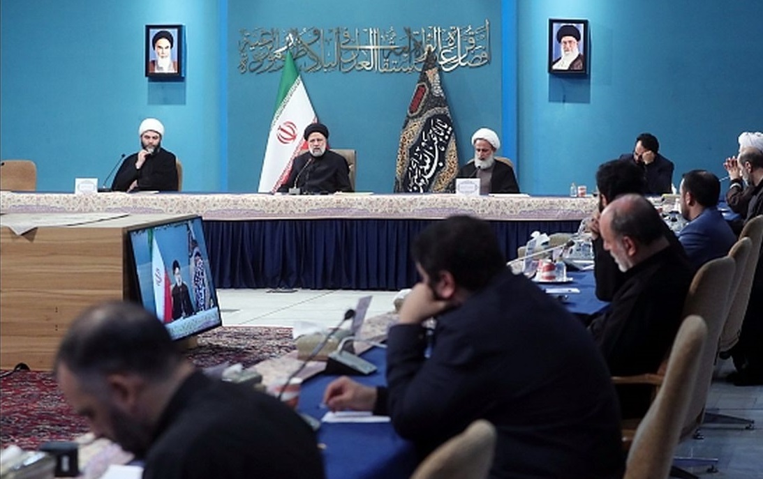 سیاست قطعی دولت، استفاده از ظرفیت&zwnj;های مردمی در برگزاری مراسم اربعین است