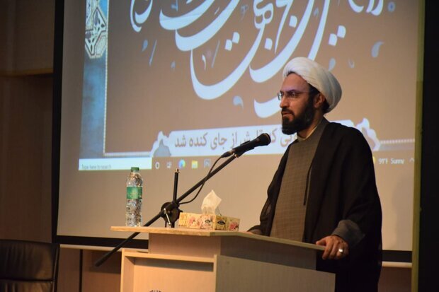 &laquo;فقدان مکان مناسب&raquo; مشکل بزرگ هیئت های مذهبی استان سمنان است