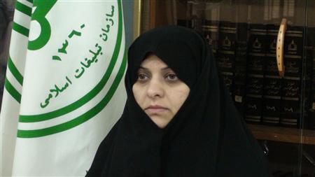 تعالی خانواده با مشارکت بانوان محلات محوریت &laquo;مهرواره بانور&raquo; است