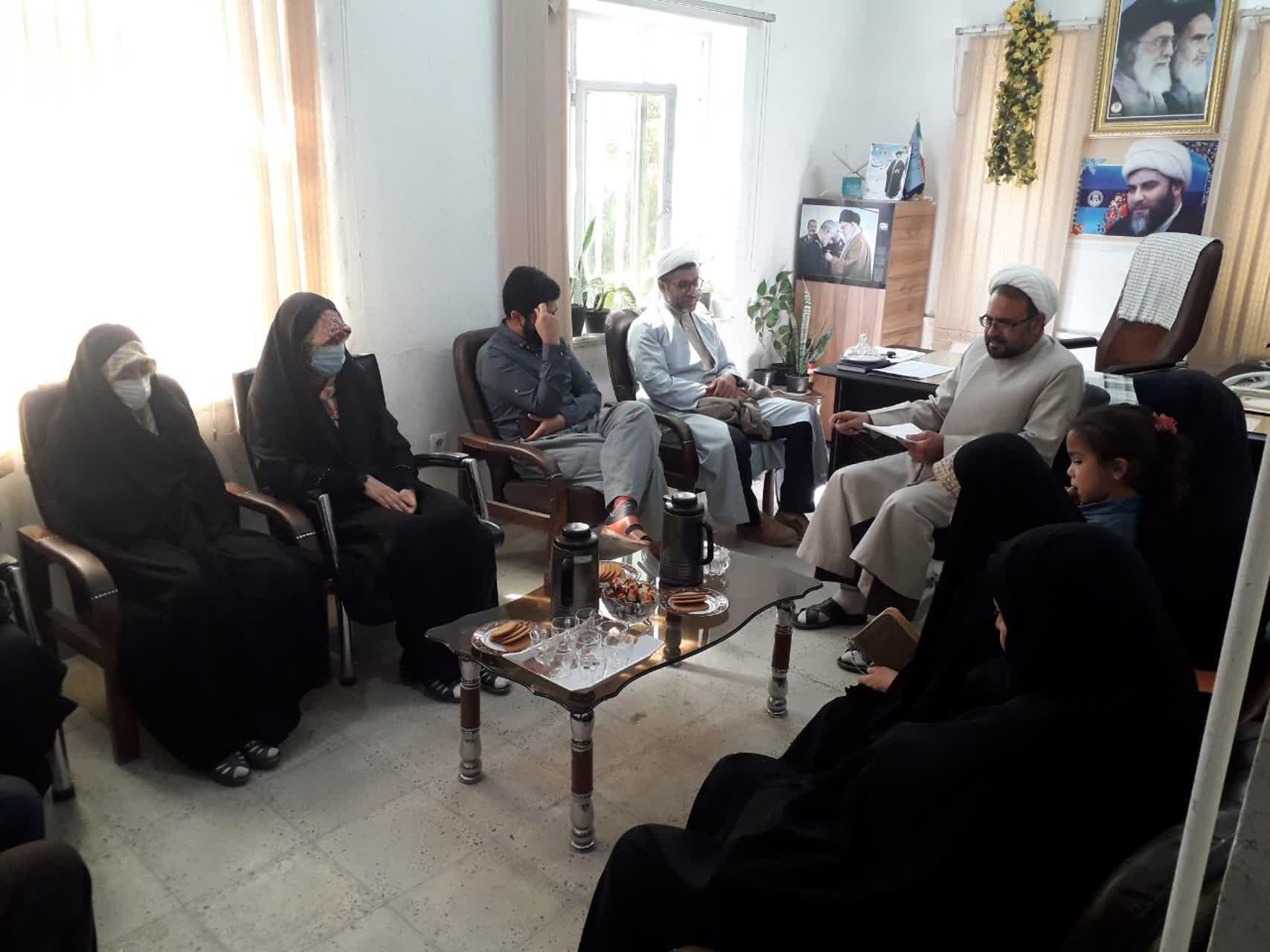 جهاد تبیین از نیازهای اساسی جامعه امروز است