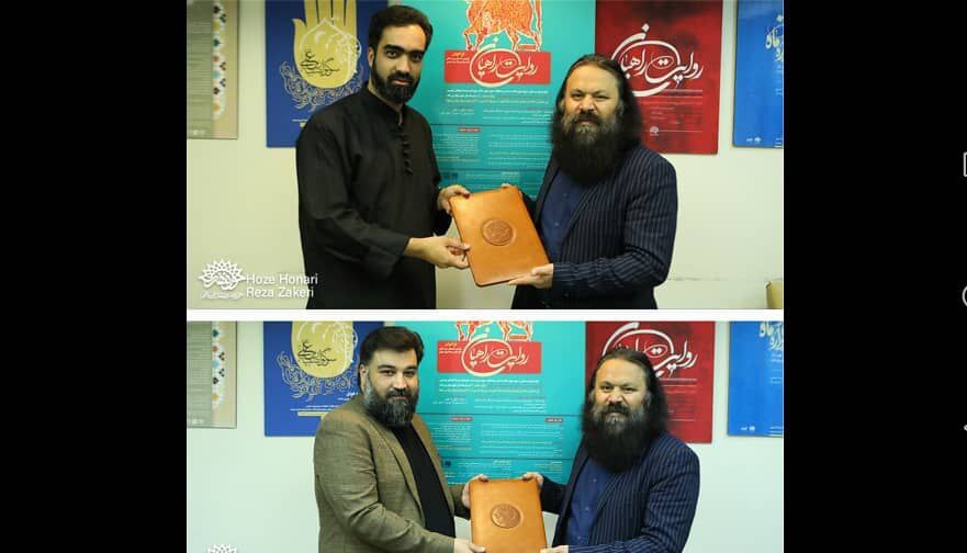 دبیران ششمین همایش &laquo;روایت راهیان&raquo; معرفی شدند