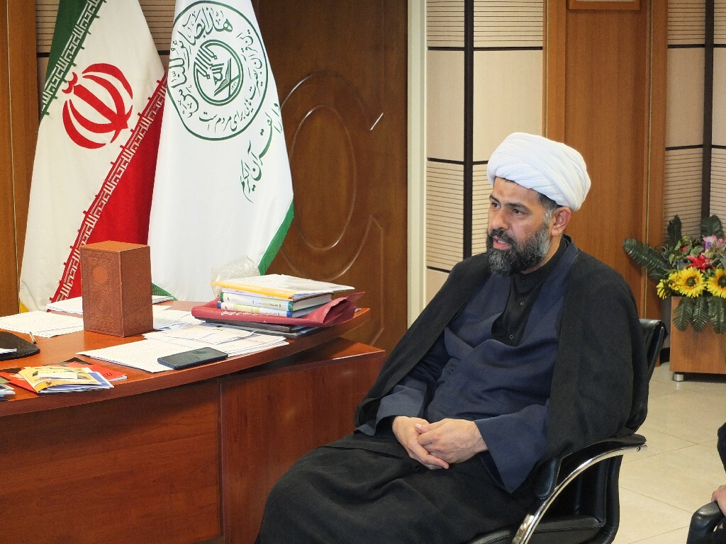 تشکیل &laquo;قرارگاه جهاد تبیین&raquo; در سازمان تبلیغات و عضویت ۱۰۰ هزار نخبه فرهنگی در این قرارگاه
