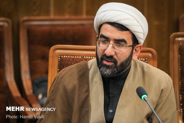 نشست&zwnj;های تخصصی با ائمه جمعه خراسان شمالی برگزار شد