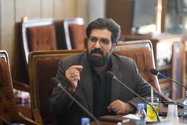 درک و ترویج &laquo;سواد تبیین&raquo; ما را به &laquo;دکترین تبیین&raquo; نزدیک&zwnj;تر می&zwnj;کند