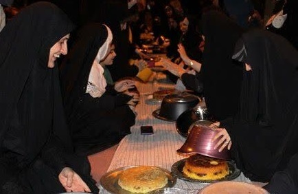 کسب رتبه برتر ستاد نهضت پیشرفت بانوان استان گلستان