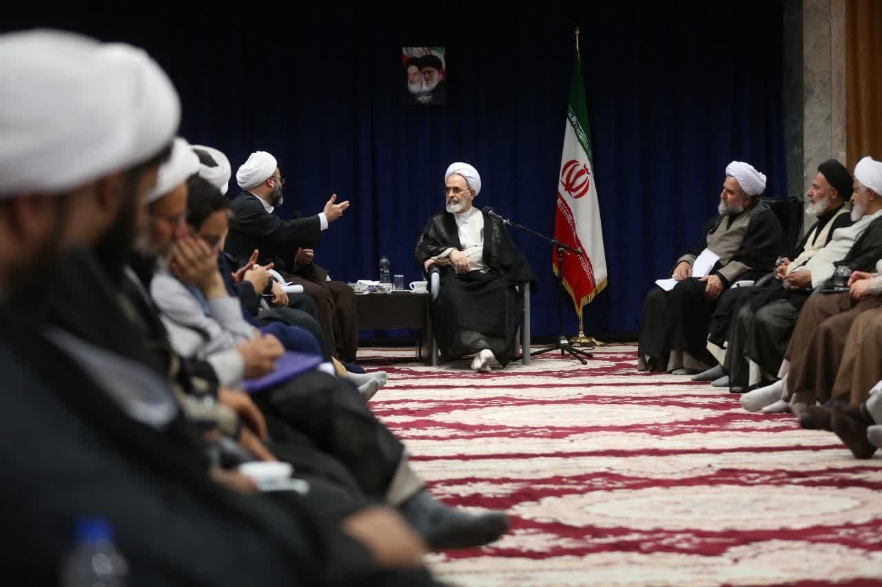 تربیت 28 هزار کنشگر جهاد تبیین در قم