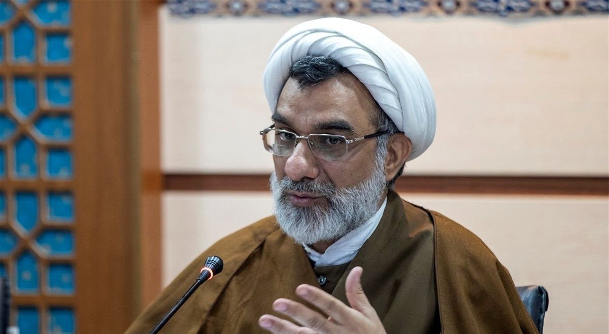حکمرانی قرآنی باید مردمی باشد