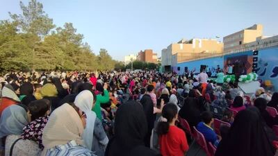 برگزاری نمایشگاه بزرگ عید غدیر خم در رباط کریم