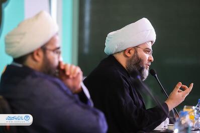 اولین نشست مطالبه‌گری برگزیدگان مهرواره هوای نو