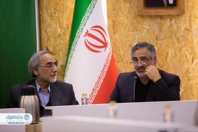 نشست هم‌اندیشی اساتید و چهره‌های قرآنی پیرامون ماه رمضان