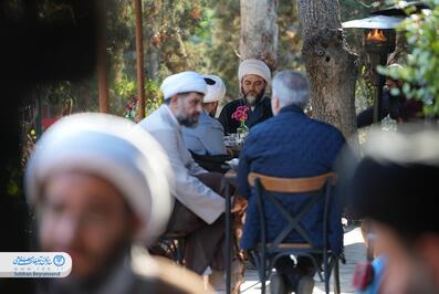 نشست دوره‌ای معاونان و مدیران سازمان تبلیغات اسلامی برگزار شد