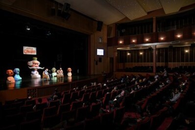 در حلقه رندان دوباره  
جمع شدند