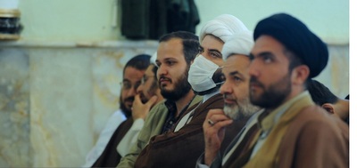 تربیت جهادگران «جهاد تبیین» اولویت باشگاه رسانه‌ای نوآوین است 

 