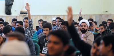 تربیت جهادگران «جهاد تبیین» اولویت باشگاه رسانه‌ای نوآوین است 

 