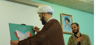 تربیت جهادگران «جهاد تبیین» اولویت باشگاه رسانه‌ای نوآوین است 

 