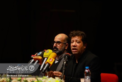 نخستین کنگره ملی شعر شهید حاج قاسم سلیملنی در تالار وحدت برگزار شد