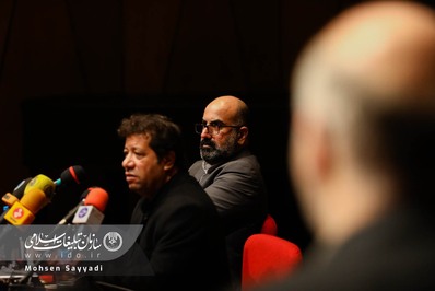 نخستین کنگره ملی شعر شهید حاج قاسم سلیملنی در تالار وحدت برگزار شد