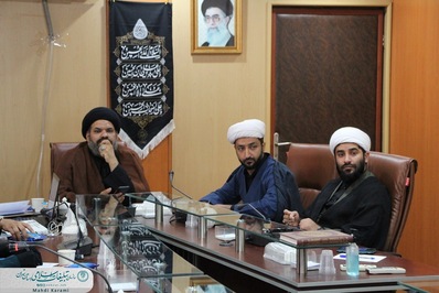 ستاد استانی مهرواره «بانور» تشکیل شد