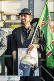 تشكيل اجتماع بزرگ امت رسول الله (ص) در تهران