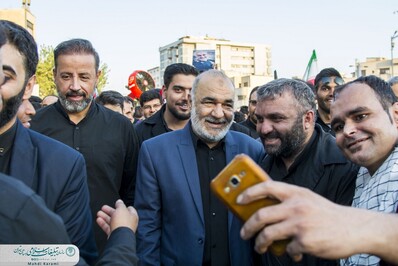 تشكيل اجتماع بزرگ امت رسول الله (ص) در تهران