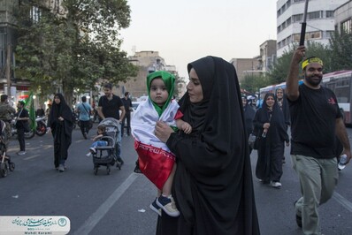 تشكيل اجتماع بزرگ امت رسول الله (ص) در تهران