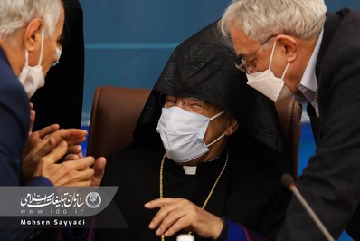 چهارمین نشست کنگره بین المللی ولایت اجتماعی زن